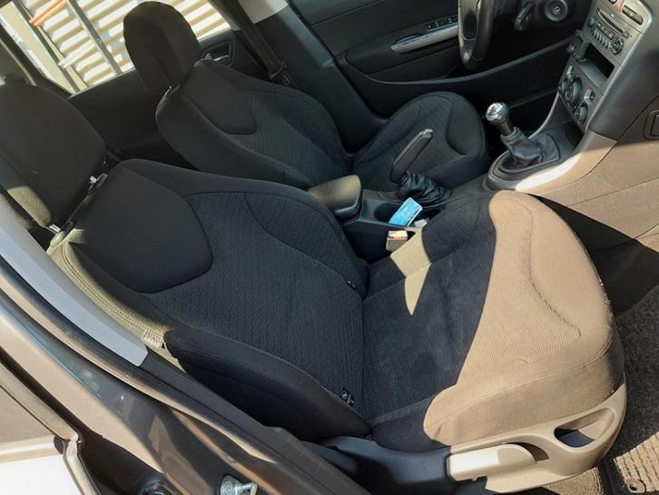 SIEGE AVANT DROIT Peugeot 308 SW (4E / H) (01-2007/10-2014), Autos : Pièces & Accessoires, Habitacle & Garnissage, Peugeot, Utilisé