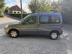 Citroën Berlingo 1.4 benzine euro 4, Auto's, Handgeschakeld, Euro 4, Berlingo, Bedrijf