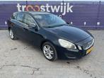 2011 - Volvo - V60 - 2.4 D5 Momentum - Personenauto, Auto's, Automaat, Euro 5, Gebruikt, Te koop