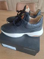 Dames sneakers, zwart, maat 38, merk: Via Vai, nieuwstaat!, Kleding | Dames, Schoenen, Ophalen of Verzenden, Zo goed als nieuw