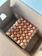 Eieren, Diversen, Levensmiddelen, Ophalen