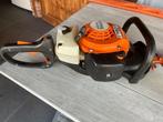 Stihl HS 82 R heggeschaar, Tuin en Terras, Heggenscharen, Ophalen, Benzine