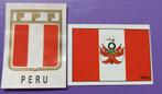 Panini autocollants drapeau/badge COUPE DU MONDE MEXIQUE 70, Hobby & Loisirs créatifs, Envoi