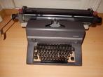 Vintage schrijfmachine FACIT, Ophalen