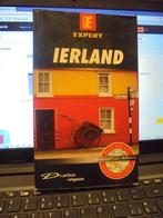 Ierland expert, Boeken, Reisgidsen, Ophalen of Verzenden, Zo goed als nieuw, Reisgids of -boek