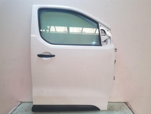 PORTIER RECHTS Opel Vivaro (01-2019/03-2024) (|9811893580|), Auto-onderdelen, Carrosserie, Deur, Opel, Rechts, Gebruikt