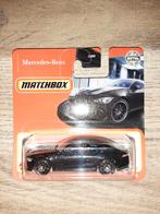 Matchbox Mercedes AMG GT63S, Enlèvement ou Envoi, Comme neuf, Voiture