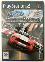 Ford Street Racing, Games en Spelcomputers, Games | Sony PlayStation 2, Gebruikt, 1 speler, Racen en Vliegen, Ophalen of Verzenden