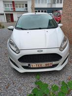Ford Fiesta ST-Line – 2017 – 86 156 km – Diesel, Auto's, Particulier, Diesel, Te koop
