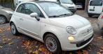 ⭕FIAT 500_1.2 i (69CH)_12/2009✅EURO 5_81.000KM✅, 1242 cm³, Euro 5, Achat, Entreprise