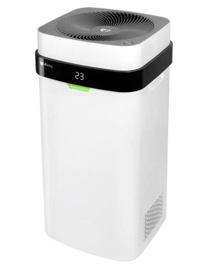 Airdog X5 luchtreiniger NIEUW !, Elektronische apparatuur, Luchtbehandelingsapparatuur, Nieuw, Luchtreiniger, Ophalen of Verzenden
