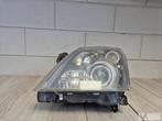 Opel Meriva A 2003 - 2010 koplamp links met bochtlicht AFL, Ophalen of Verzenden, Gebruikt, Opel