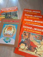 Lot van 72 stripverhalen, Meerdere stripboeken, Ophalen of Verzenden, Gelezen