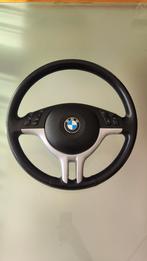 BMW E46 stuurwiel in zeer goede staat, Ophalen of Verzenden, Gebruikt, BMW