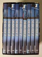 Maigret collection 9 DVDS, Cd's en Dvd's, Boxset, Ophalen of Verzenden