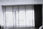 Luxaflex alu lamellen | afmetingen zie beschrijving, Huis en Inrichting, Ophalen, Gebruikt, 200 cm of meer, Grijs