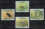 Postzegels uit Canada - K 5096 - inheemse vogels, Verzenden, Gestempeld, Noord-Amerika