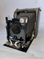 vintage : collection KODAK :petite chambre à soufflet, Enlèvement ou Envoi, Utilisé, Compact, Kodak