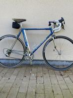 Chesini / Campagnolo, Ophalen