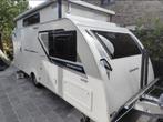 Silver Evasion 430 cp bwj 2021, Caravans en Kamperen, Schokbreker, Trigano, 750 - 1000 kg, Particulier