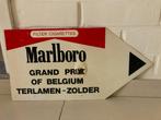 Aanwijzer Grand Prix Belgium Terlamen Zolder ( Formule 1), Verzenden, Gebruikt, Formule 1