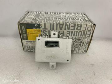 Radio Navigatie Module Renault Megane 3 NIEUW  283466187R beschikbaar voor biedingen