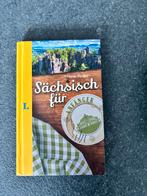 Sachsen dialect leren (Duits) (nieuw), Boeken, Ophalen of Verzenden, Zo goed als nieuw