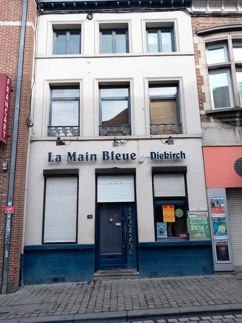 Commerce à vendre à Mons, Immo, Huizen en Appartementen te koop, Overige soorten