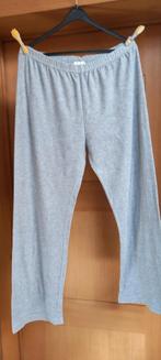 Nieuwe pyjama- of joggingbroek XL, Ophalen of Verzenden, Nieuw, Maat 56/58 (XL), Grijs