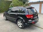 2009 Dodge Journey Personenauto, Auto's, Dodge, Automaat, Monovolume, Gebruikt, Bedrijf