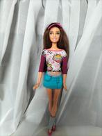 Barbie Fashionista "Sporty", Fashion Doll, Enlèvement, Utilisé
