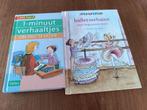 Kinderboeken, Enlèvement