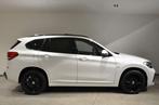 BMW X1 sDrive1.8iA M Sport PANO | GPS | LED | CAM | DAB, Autos, 5 places, https://public.car-pass.be/vhr/ce714d4f-4cfa-408f-9f93-bb85727484f4