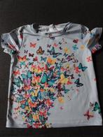 4 t-shirts à manches courtes - Shein - Taille 100, Enfants & Bébés, Vêtements enfant | Taille 98, Enlèvement ou Envoi, Comme neuf