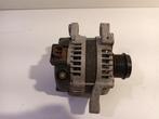 DYNAMO Toyota Auris (E15) (01-2006/09-2012), Gebruikt, Toyota