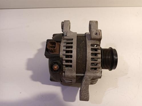 DYNAMO Toyota Auris (E15) (01-2006/09-2012), Auto-onderdelen, Motor en Toebehoren, Toyota, Gebruikt