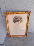 Leon lambert 1910, Antiek en Kunst, Ophalen