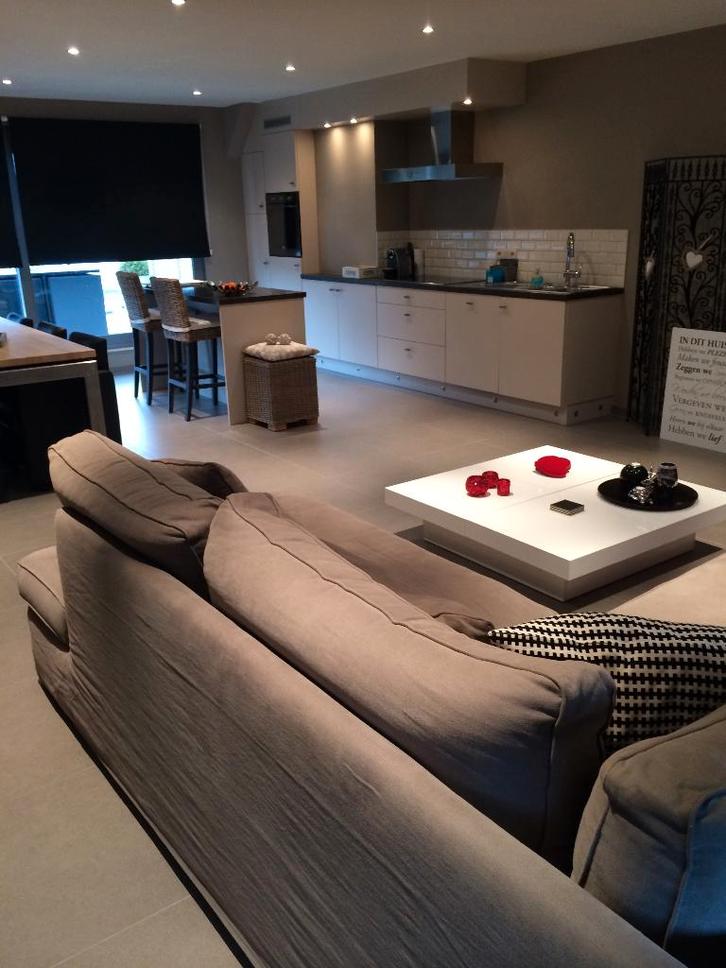 gezellig dakappartement te huur in 2280 Grobbendonk, Immo, Appartements & Studios à louer