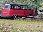 Volkswagen campers: VW T2 én VW T3 te koop, Auto's, Volkswagen, Voorwielaandrijving, 4 deurs, Stof, Overige kleuren