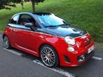 595 abarth turismo, Auto's, Automaat, Overige bekleding, Elektrisch, Particulier