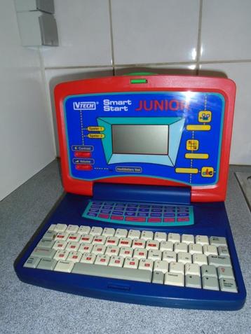 Vintage Smart Start Junior van Vtech beschikbaar voor biedingen