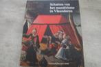 SCHATTEN VAN HET MANIERISME IN VLAANDEREN- 1500-1575, Boeken, Kunst en Cultuur | Beeldend, Ophalen of Verzenden, Zo goed als nieuw