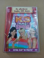 DVD K3 Mamaseshow, Ophalen of Verzenden, Gebruikt