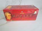 Coffret CD Mozart, Enlèvement, Comme neuf, Autres types, Coffret