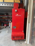 Luchtverwarming gas Siroc - Etalbo, Elektronische apparatuur, Overige elektronische apparatuur, Ophalen, Gebruikt