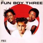 THE FUN BOY THREE -  FB3, Cd's en Dvd's, Gebruikt, Rock-'n-Roll, Ophalen of Verzenden