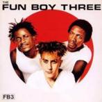 THE FUN BOY THREE -  FB3, Rock and Roll, Utilisé, Enlèvement ou Envoi