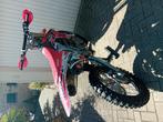 Honda crf 450, Ophalen of Verzenden, Zo goed als nieuw, Honda