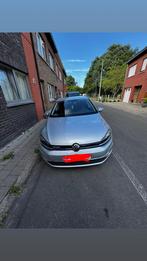 Golf 7 1.5 Tsi, Auto's, Volkswagen, Stof, 96 kW, 5 deurs, Zilver of Grijs