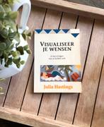 Visualiseer je wensen • Julia Hastings, Ophalen of Verzenden, Zo goed als nieuw